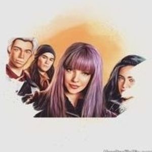 Meet your Posher, Molly